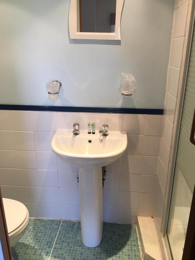 White Moon Hotel 黑潭 外观 照片