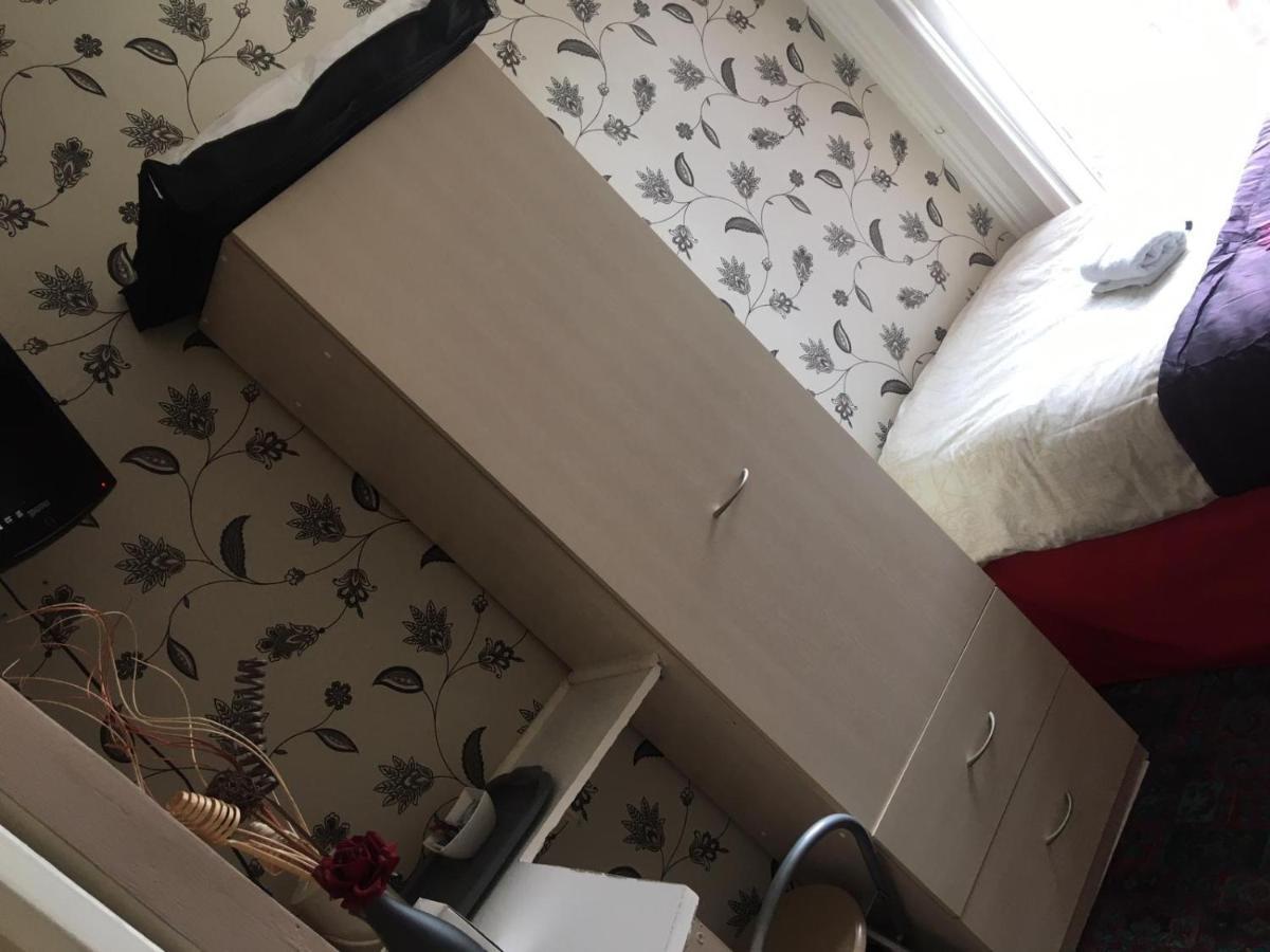 White Moon Hotel 黑潭 外观 照片