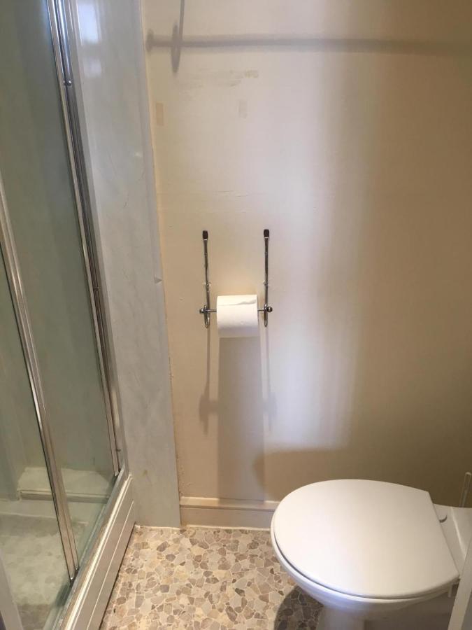 White Moon Hotel 黑潭 外观 照片